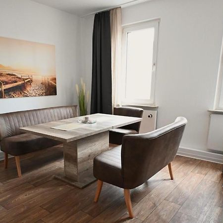 Apartments Steinheim Ханау-на-Майне Экстерьер фото