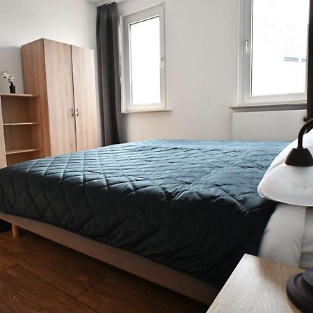 Apartments Steinheim Ханау-на-Майне Экстерьер фото
