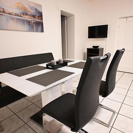 Apartments Steinheim Ханау-на-Майне Экстерьер фото