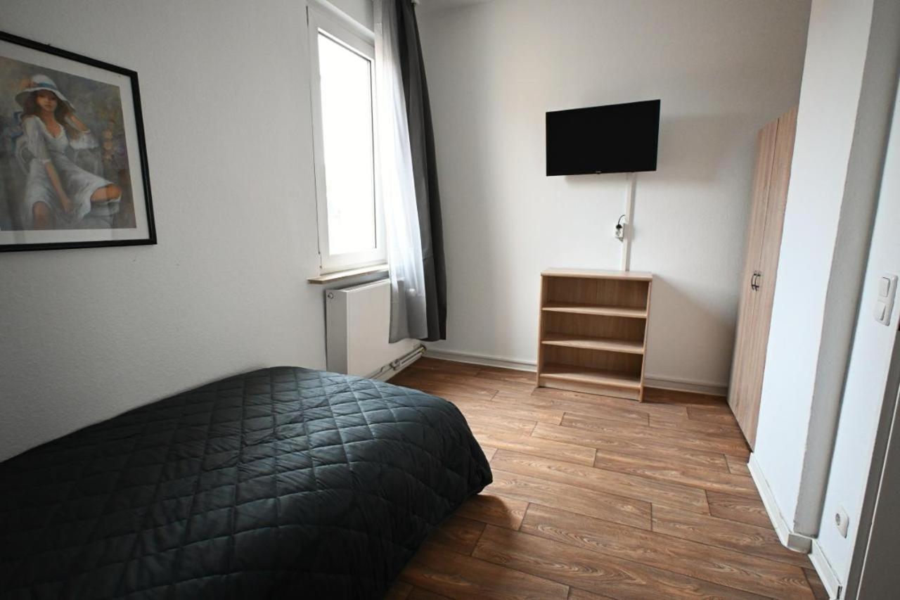 Apartments Steinheim Ханау-на-Майне Экстерьер фото