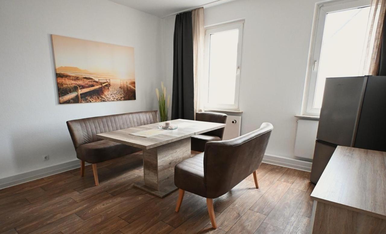 Apartments Steinheim Ханау-на-Майне Экстерьер фото