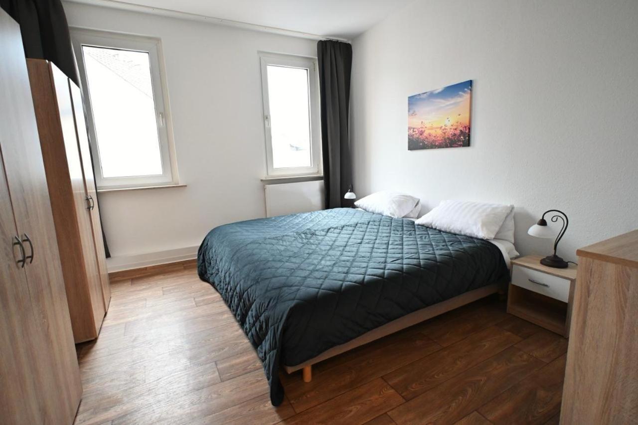 Apartments Steinheim Ханау-на-Майне Экстерьер фото