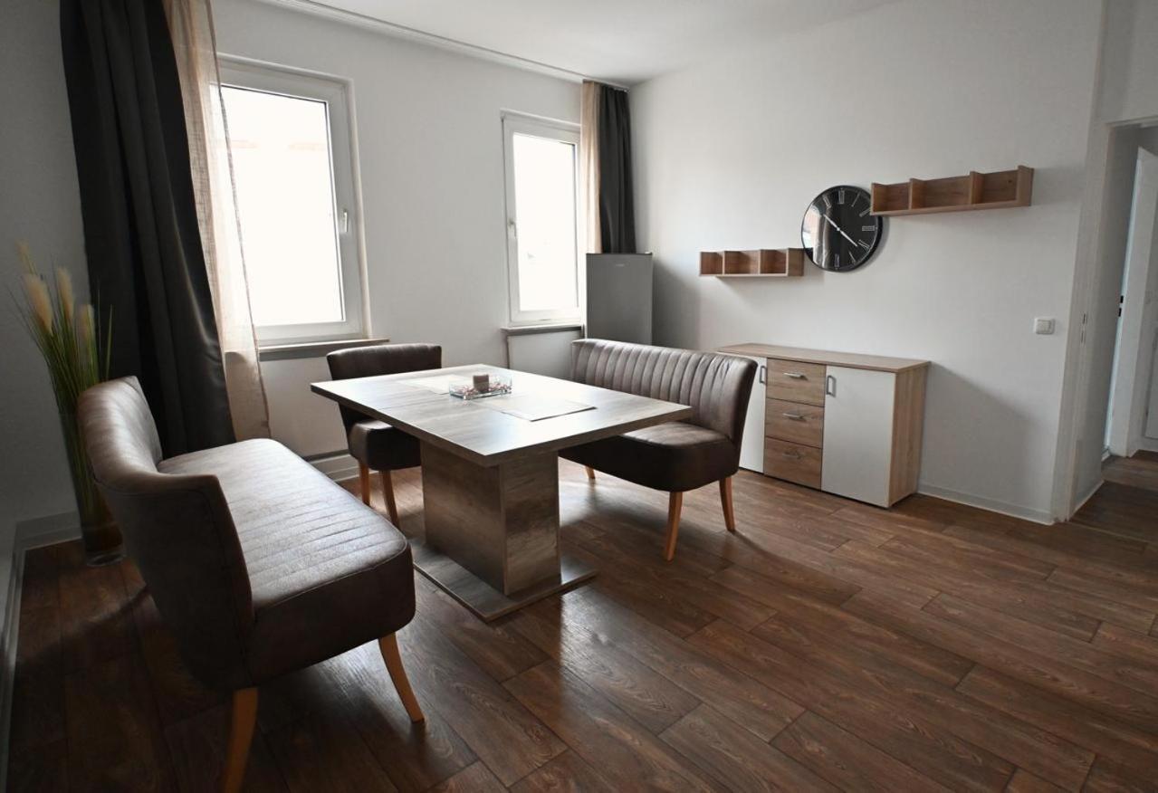 Apartments Steinheim Ханау-на-Майне Экстерьер фото