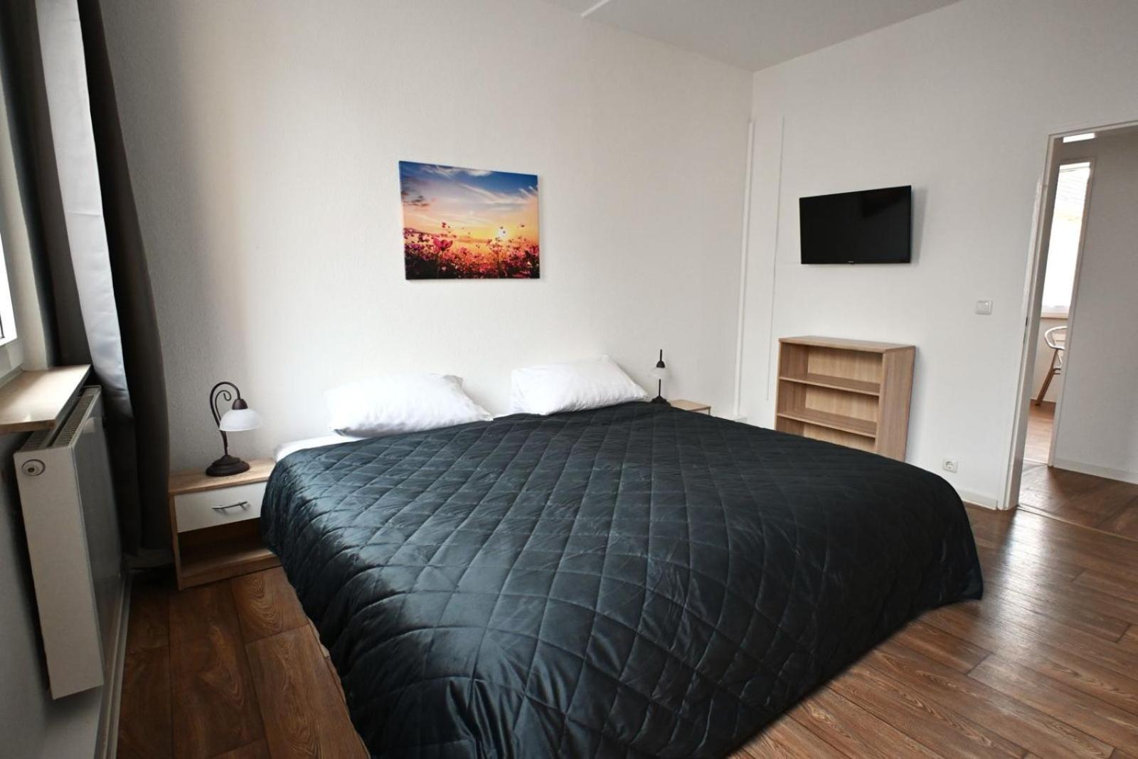 Apartments Steinheim Ханау-на-Майне Экстерьер фото