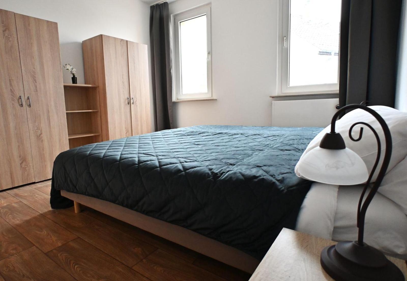 Apartments Steinheim Ханау-на-Майне Экстерьер фото