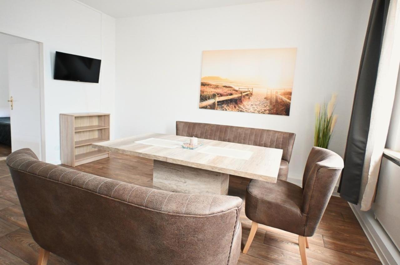 Apartments Steinheim Ханау-на-Майне Экстерьер фото