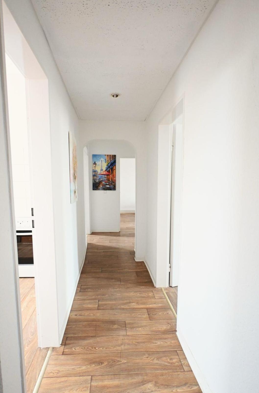 Apartments Steinheim Ханау-на-Майне Экстерьер фото
