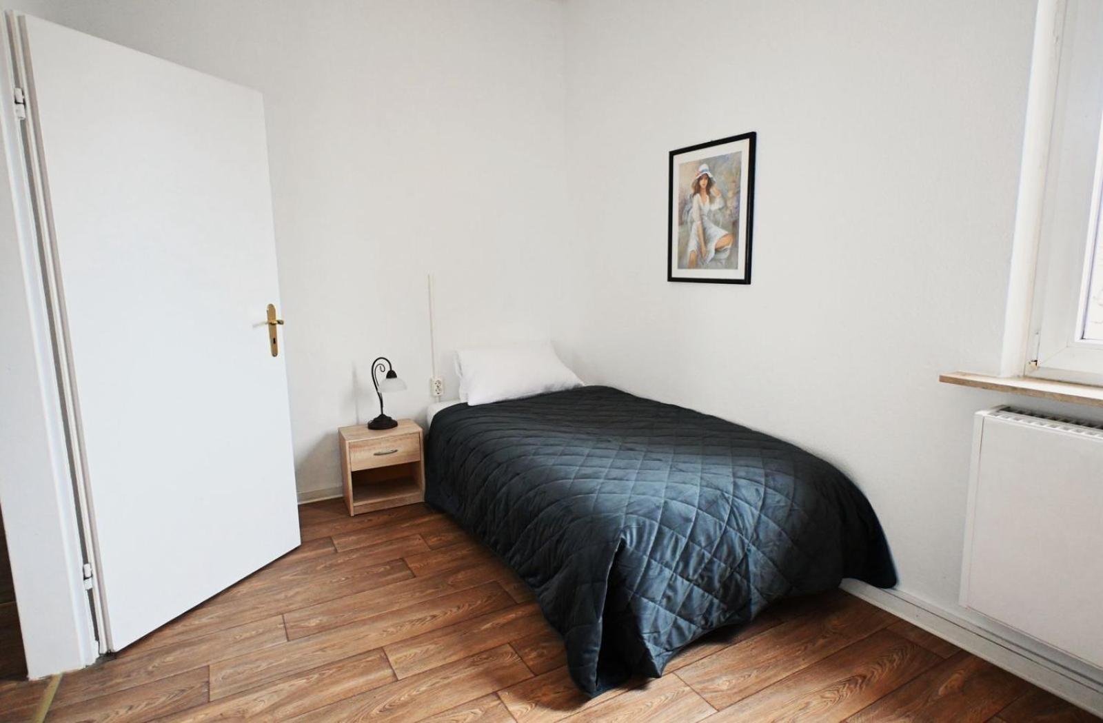 Apartments Steinheim Ханау-на-Майне Экстерьер фото