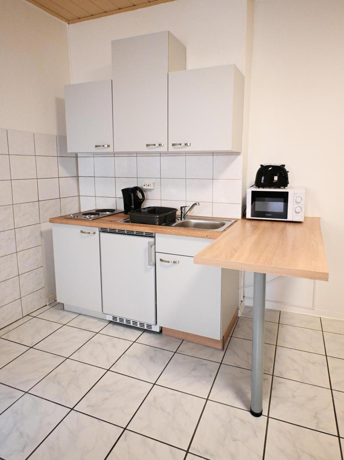Apartments Steinheim Ханау-на-Майне Экстерьер фото