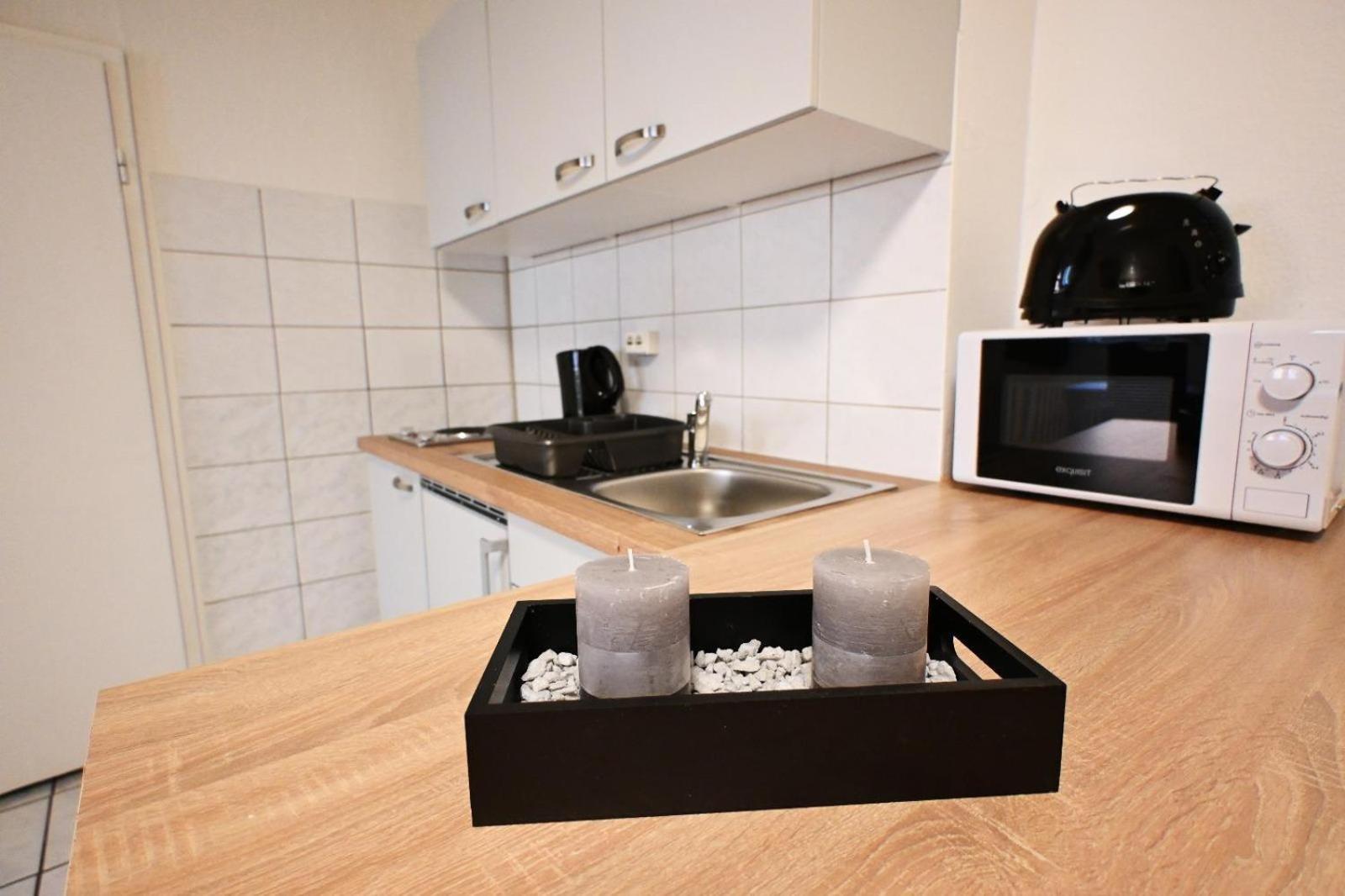 Apartments Steinheim Ханау-на-Майне Экстерьер фото