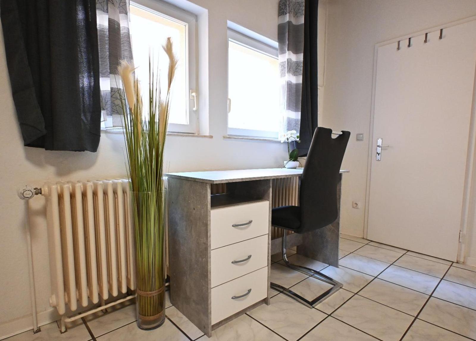 Apartments Steinheim Ханау-на-Майне Экстерьер фото