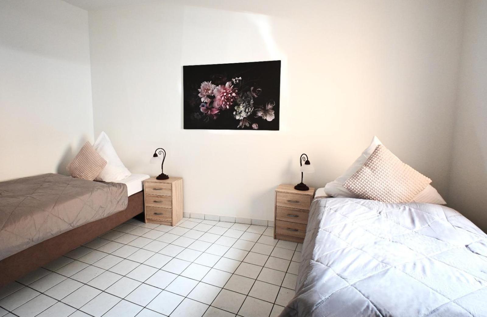 Apartments Steinheim Ханау-на-Майне Экстерьер фото