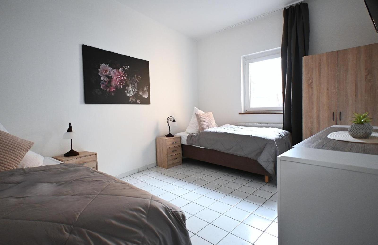 Apartments Steinheim Ханау-на-Майне Экстерьер фото